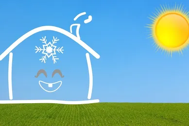 system klimatyzacji
