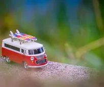 Czujnik ultradźwiękowy BUS
