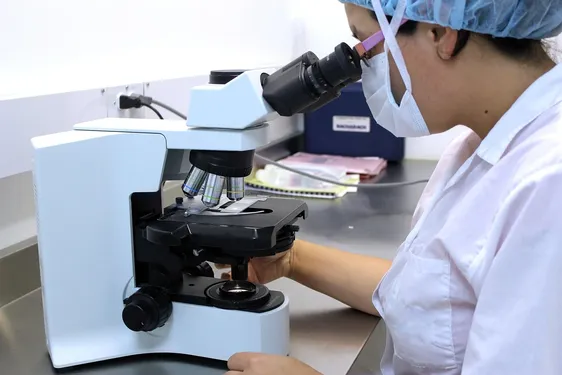 laboratorium