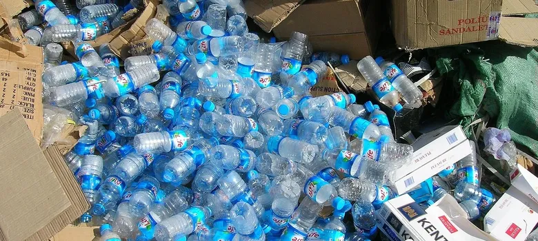recykling i skup odpadów