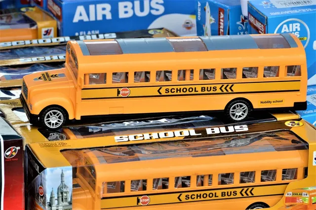 Czjnik ultradźwiękowy bus 506k1-ppx