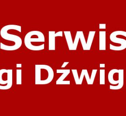 usługi dźwigowe Wrocław PM Serwis